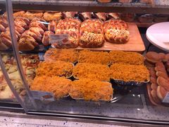 -巴黎贝甜(泗泾店)
