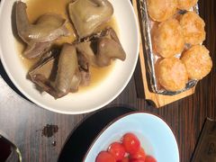 豉油乳鸽皇-维园悦谱·海派家常菜(乌鲁木齐南路店)