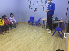 -I-Shine英语国际教育(大三林中心)