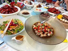 -湖锦酒楼·32年地道湖北菜(光谷店)