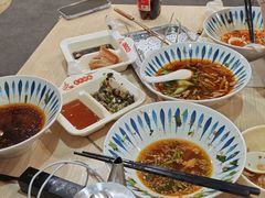-东方削面(迎泽街店)