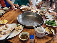 -侠成水上农庄(工业大道店)