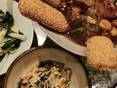 -南京大牌档(壹方天地店)