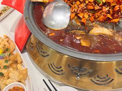 -师烤·豆花烤鱼(深圳坂田天虹店)