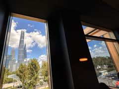 -遇外滩(BFC外滩金融中心店)