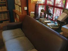 靠窗位-赵小姐的店(鼓浪屿三友店)