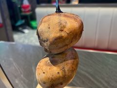 -钱锋炭缸烧烤(南湖大路总店)
