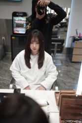 -MMby Hair Code芭曲发型
