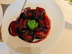 -蘇锦宴·淮扬菜烤鸭·小院(三元桥霄云路店)