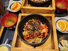 -九酢·海鲜居酒屋