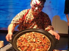 -地球美食剧场