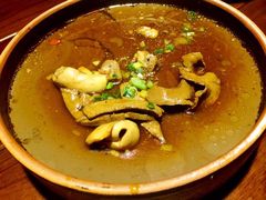 -客语客家菜(东山口店)