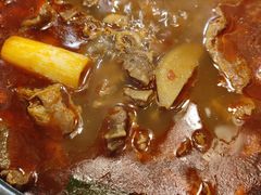 -肖记公安牛肉鱼杂馆· 省级非物质文化遗产(仁和路店)