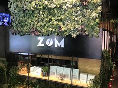 -ZM COFFEE(西安路店)