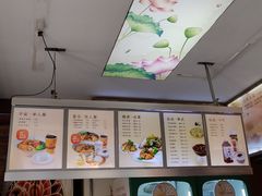 -鸡鸣寺百味斋素菜馆