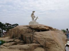 -老虎石海上公园