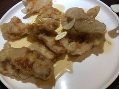 锅包肉-黑土印象菜馆(三元桥店)