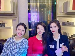 -喜悦堂PartyRoomKTV