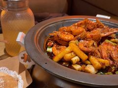 -六月雪干锅(涪城万达广场店)