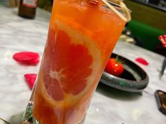 满杯红釉-辛香汇·现炒川菜(淮海路百盛店)