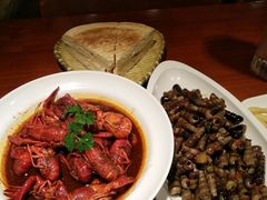 -有位虾匠·香辣蟹·小龙虾(李村店)