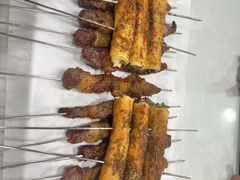 -听涛雅苑百味饺子老家菜馆