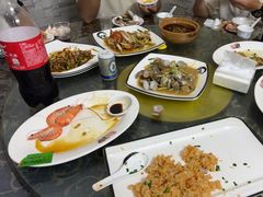 -好味道海鲜大排档·老字号(巽寮湾海鲜市场店)