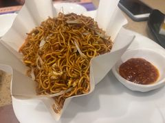 -点都德(大茶楼店)