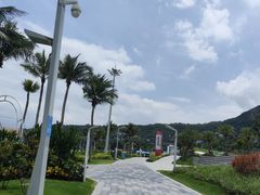 -大梅沙海滨公园
