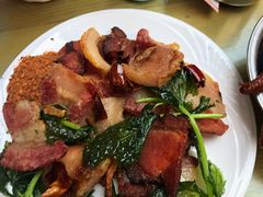 -88号小吃店·经典云南菜·地道纳西美食