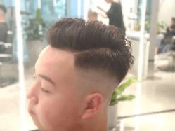 -罗亚帝造型