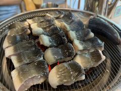 -味家烤肉烤鳗鱼牛排(西塔旗舰店)