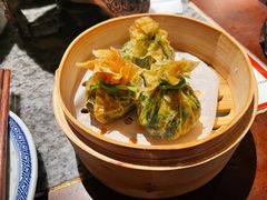 -南京大牌档(青岛万象城店)