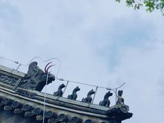 -恭王府博物馆