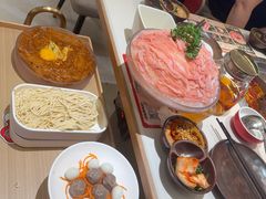-豆花姐烂豆花火锅(水屯北路恒大滨河店)