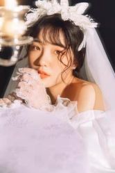 -克拉女神写真馆·匠心定制