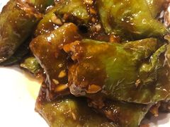 -粗粮人家·东北菜(洋桥店)