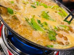 -湘肠香火锅店(团结湖店)