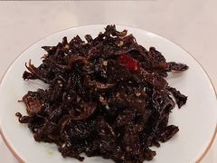 美味油鸡枞-滇越乘象云南餐厅(豆各庄店)