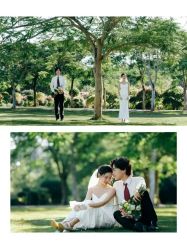 -太古映画婚纱摄影(天河店)