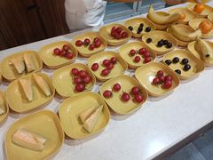 -水中央富硒温泉