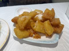 洋芋糍粑-九里香(三世传承店)
