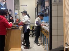 -鲜得来排骨年糕(即墨路店)