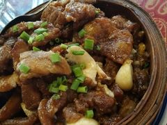 -客汀家宴·客家烟火 四季食材(集美店)