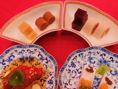 -白家大院·王府宫廷菜(苏州街店)
