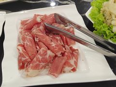 -San Yuan Chinese Food  