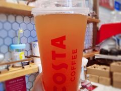 -COSTA COFFEE(静安嘉里中心店)
