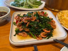 -61号餐吧(兴坪古镇漓江店)