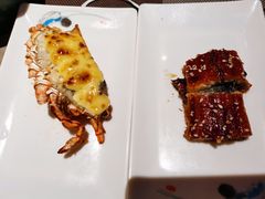 -海天盛宴海鲜自助(正大广场店)