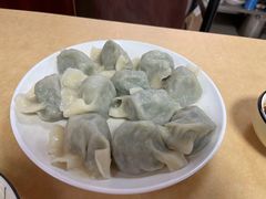 -乡府肉丁水饺(环山路店)